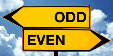 odd and even goals prediction|Odd/Even statistics .